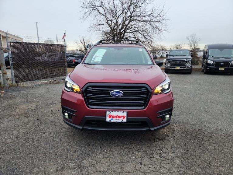 Used 2022 Subaru Ascent Onyx Edition for sale $38,995 at Victory Lotus in New Brunswick, NJ 08901 8