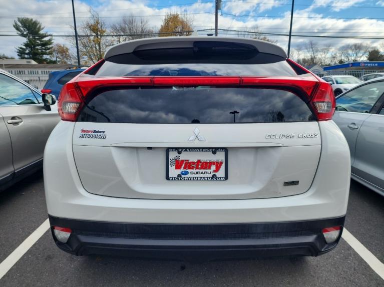 Used 2018 Mitsubishi Eclipse Cross LE for sale $20,995 at Victory Lotus in New Brunswick, NJ 08901 2
