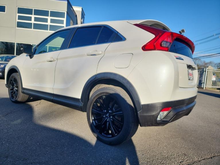 Used 2018 Mitsubishi Eclipse Cross LE for sale $20,995 at Victory Lotus in New Brunswick, NJ 08901 5