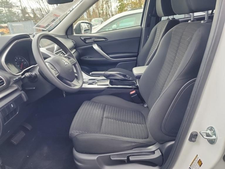 Used 2018 Mitsubishi Eclipse Cross LE for sale $20,995 at Victory Lotus in New Brunswick, NJ 08901 6