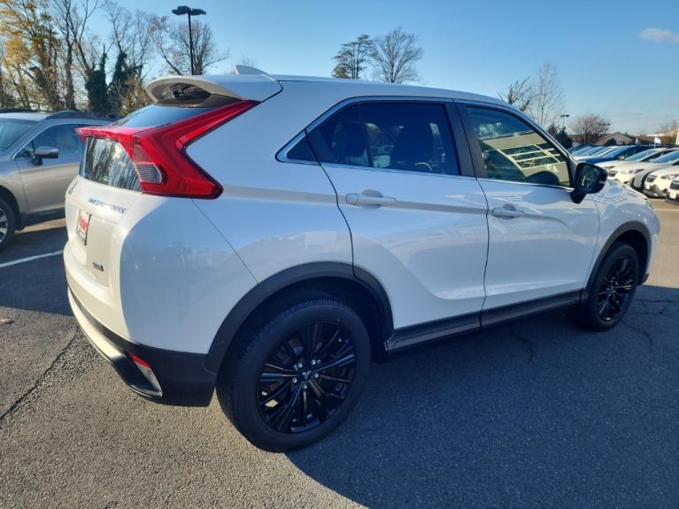 Used 2018 Mitsubishi Eclipse Cross LE for sale Sold at Victory Lotus in New Brunswick, NJ 08901 8