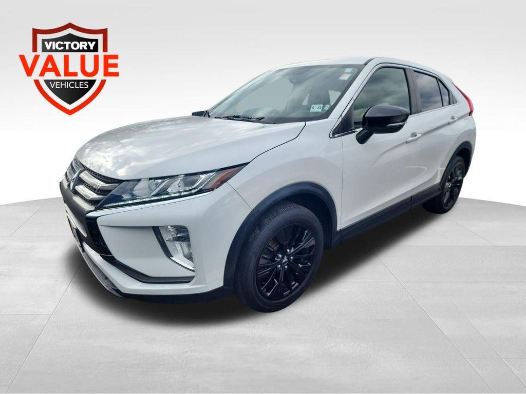 Used 2018 Mitsubishi Eclipse Cross LE for sale $20,995 at Victory Lotus in New Brunswick, NJ 08901 1