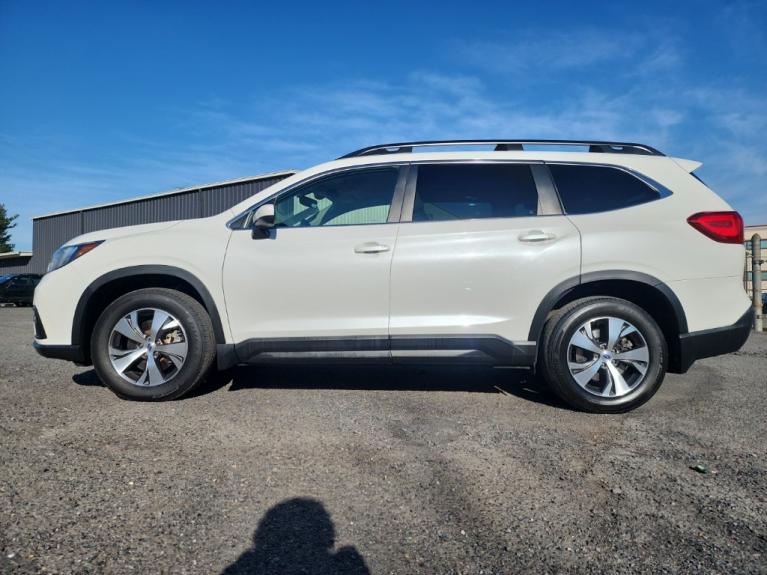 Used 2020 Subaru Ascent Premium for sale Sold at Victory Lotus in New Brunswick, NJ 08901 2
