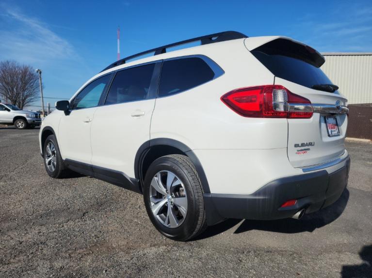 Used 2020 Subaru Ascent Premium for sale Sold at Victory Lotus in New Brunswick, NJ 08901 3