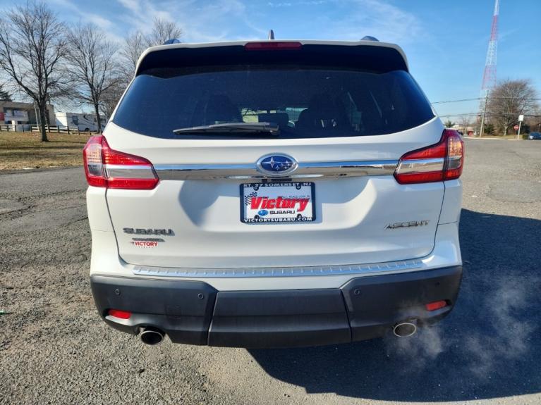 Used 2020 Subaru Ascent Premium for sale Sold at Victory Lotus in New Brunswick, NJ 08901 4