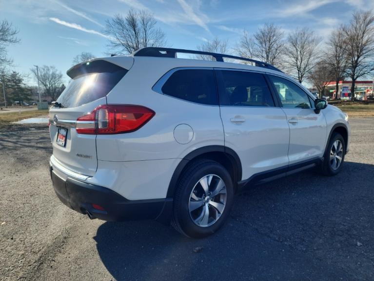 Used 2020 Subaru Ascent Premium for sale Sold at Victory Lotus in New Brunswick, NJ 08901 5