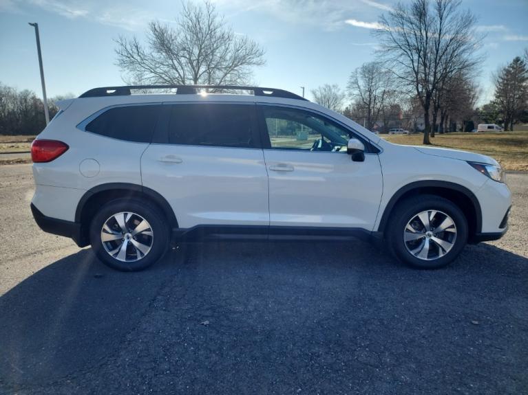 Used 2020 Subaru Ascent Premium for sale Sold at Victory Lotus in New Brunswick, NJ 08901 6