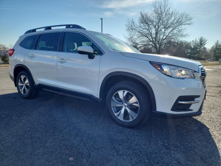 Used 2020 Subaru Ascent Premium for sale Sold at Victory Lotus in New Brunswick, NJ 08901 7