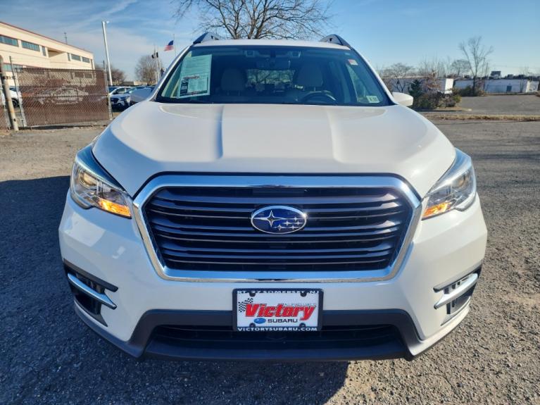 Used 2020 Subaru Ascent Premium for sale Sold at Victory Lotus in New Brunswick, NJ 08901 8