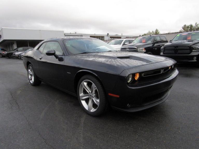 Used 2017 Dodge Challenger R/T for sale Sold at Victory Lotus in New Brunswick, NJ 08901 2