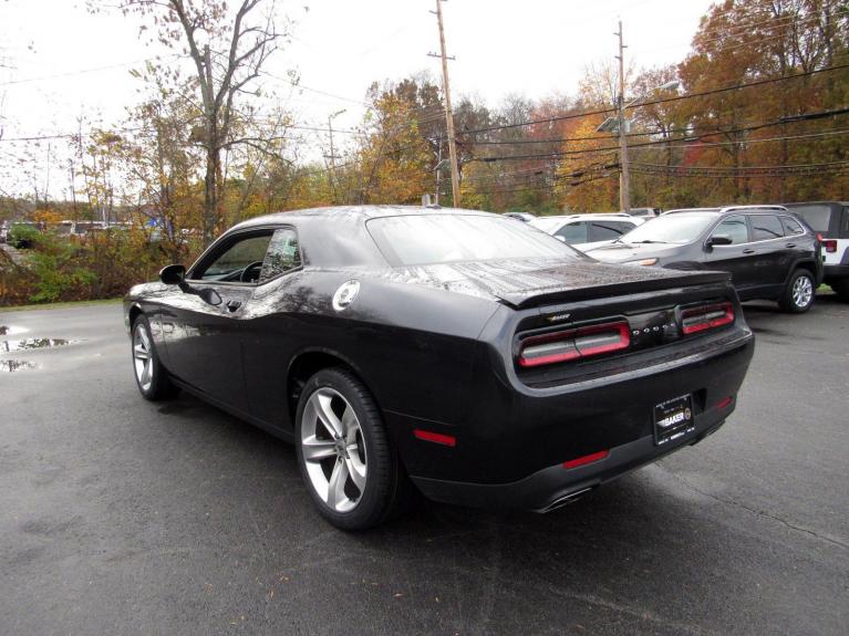 Used 2017 Dodge Challenger R/T for sale Sold at Victory Lotus in New Brunswick, NJ 08901 5