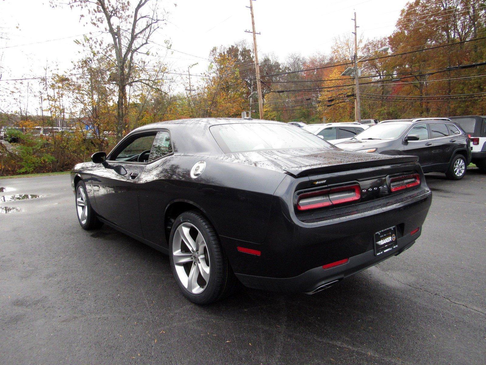 Used 2017 Dodge Challenger R/T For Sale (22,395) Victory Lotus Stock