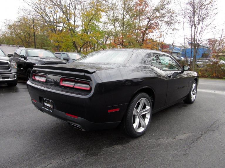 Used 2017 Dodge Challenger R/T for sale Sold at Victory Lotus in New Brunswick, NJ 08901 7