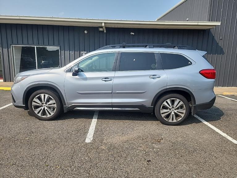 Used 2022 Subaru Ascent Limited for sale Sold at Victory Lotus in New Brunswick, NJ 08901 2