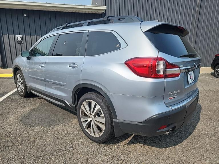 Used 2022 Subaru Ascent Limited for sale $38,295 at Victory Lotus in New Brunswick, NJ 08901 3