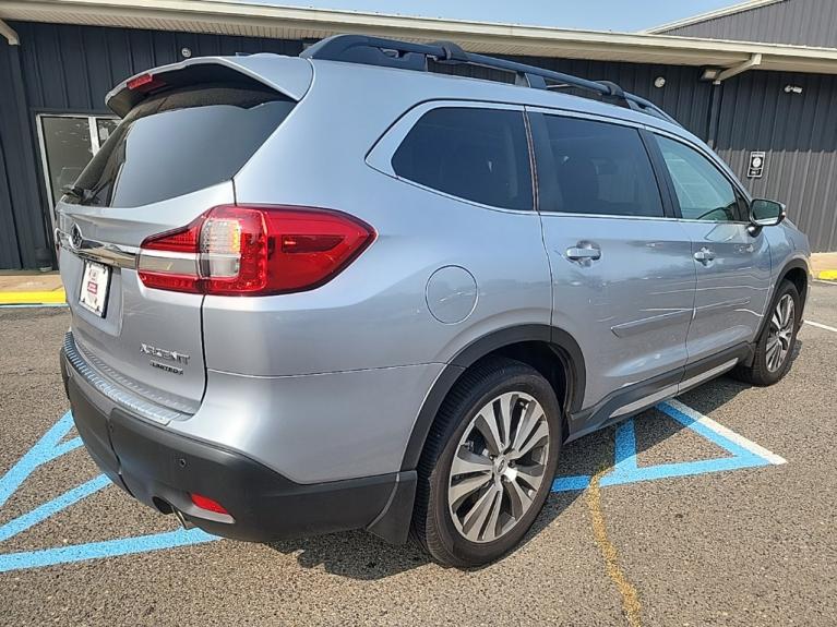 Used 2022 Subaru Ascent Limited for sale $38,295 at Victory Lotus in New Brunswick, NJ 08901 5