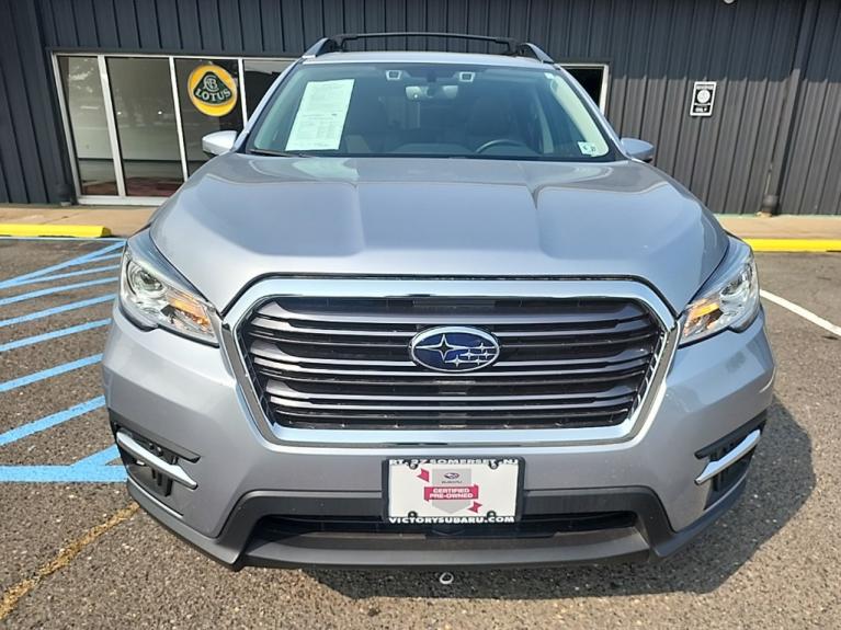 Used 2022 Subaru Ascent Limited for sale $38,295 at Victory Lotus in New Brunswick, NJ 08901 8