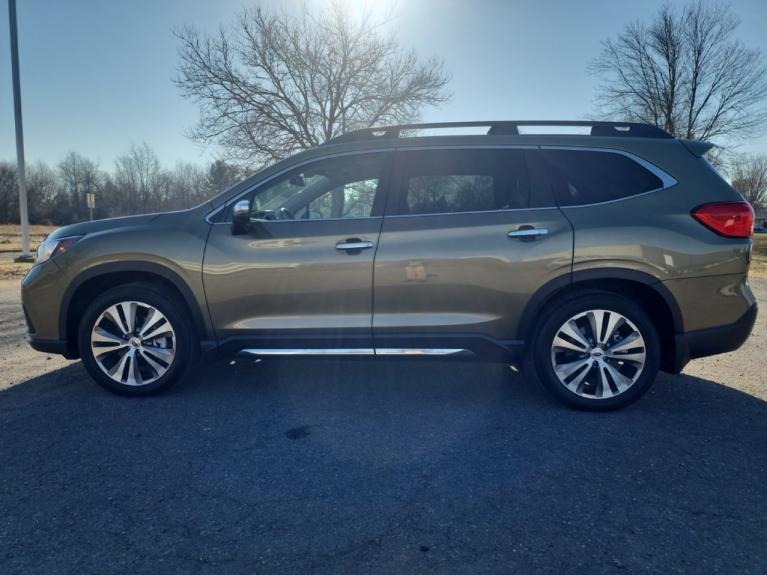 Used 2022 Subaru Ascent Touring for sale Sold at Victory Lotus in New Brunswick, NJ 08901 2