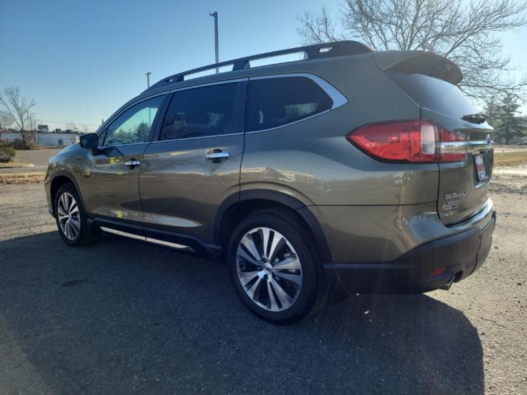 Used 2022 Subaru Ascent Touring for sale Sold at Victory Lotus in New Brunswick, NJ 08901 3