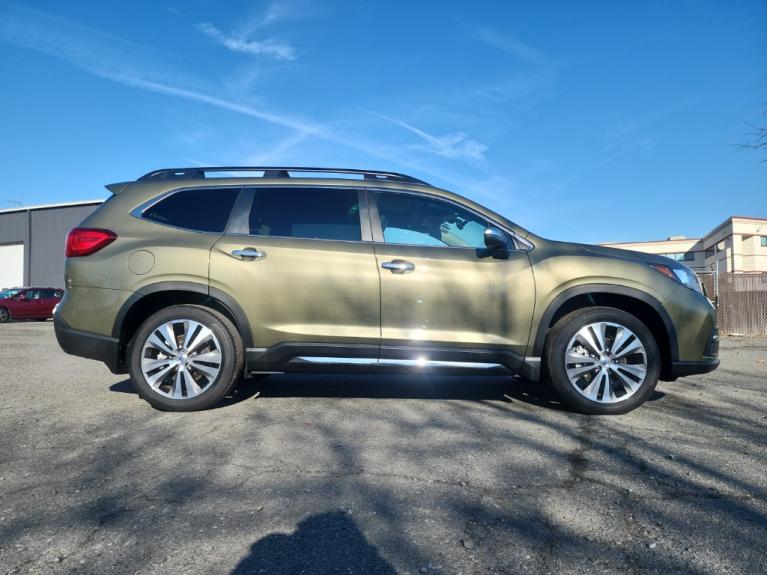 Used 2022 Subaru Ascent Touring for sale Sold at Victory Lotus in New Brunswick, NJ 08901 6