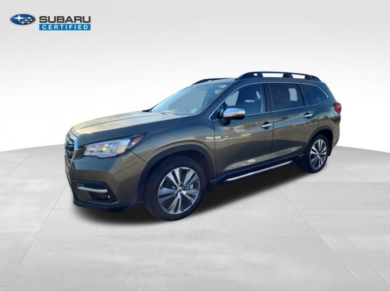 Used 2022 Subaru Ascent Touring for sale Sold at Victory Lotus in New Brunswick, NJ 08901 1