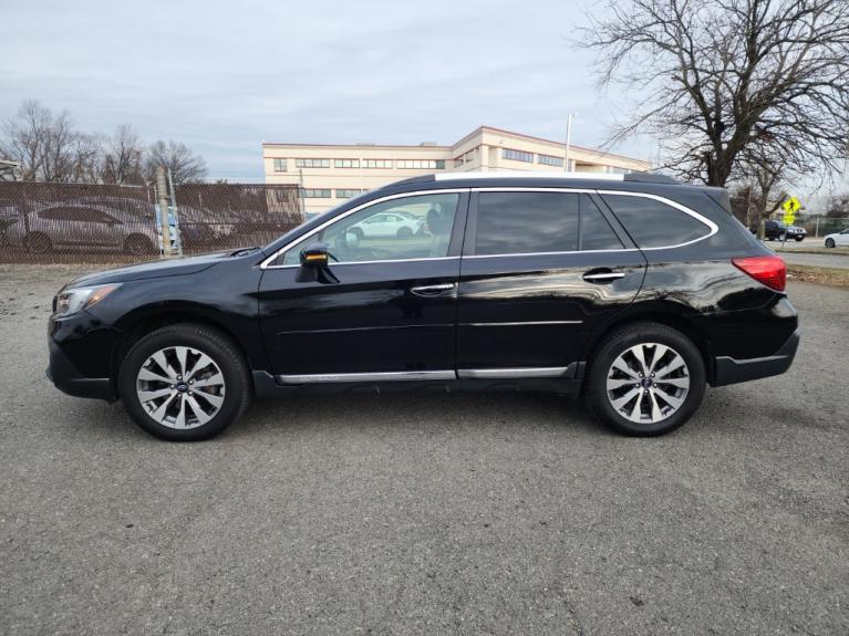 Used 2019 Subaru Outback 2.5i for sale $22,995 at Victory Lotus in New Brunswick, NJ 08901 2