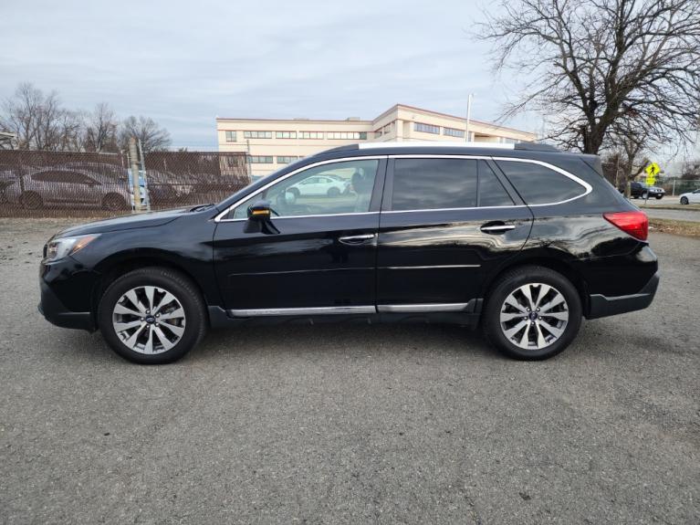 Used 2019 Subaru Outback 2.5i for sale Sold at Victory Lotus in New Brunswick, NJ 08901 2