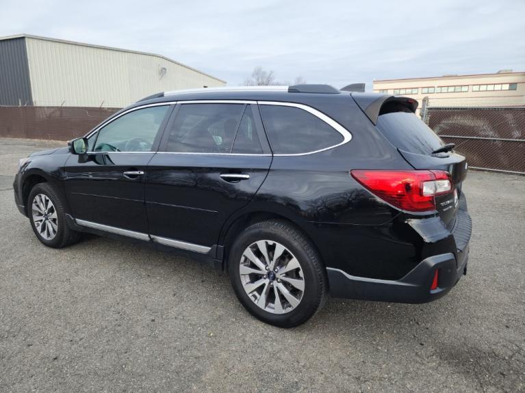 Used 2019 Subaru Outback 2.5i for sale Sold at Victory Lotus in New Brunswick, NJ 08901 3