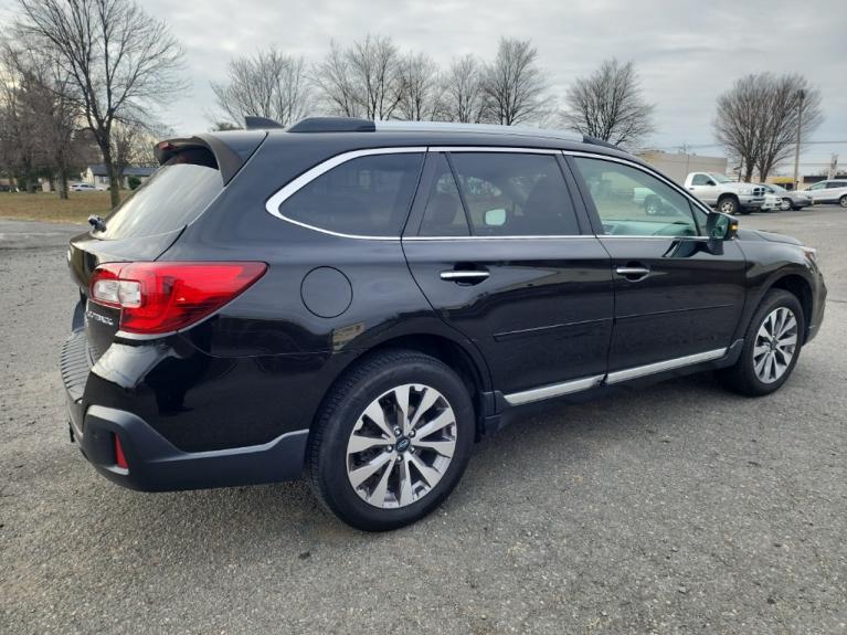 Used 2019 Subaru Outback 2.5i for sale Sold at Victory Lotus in New Brunswick, NJ 08901 5