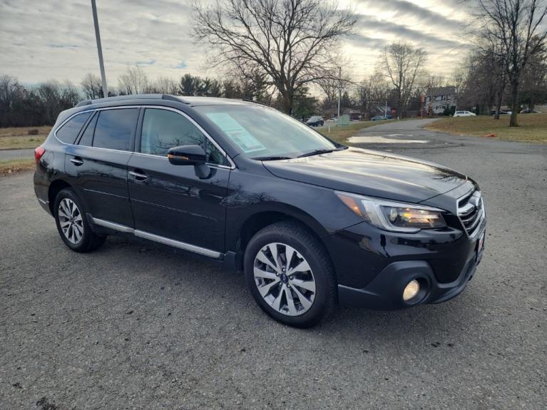 Used 2019 Subaru Outback 2.5i for sale Sold at Victory Lotus in New Brunswick, NJ 08901 7