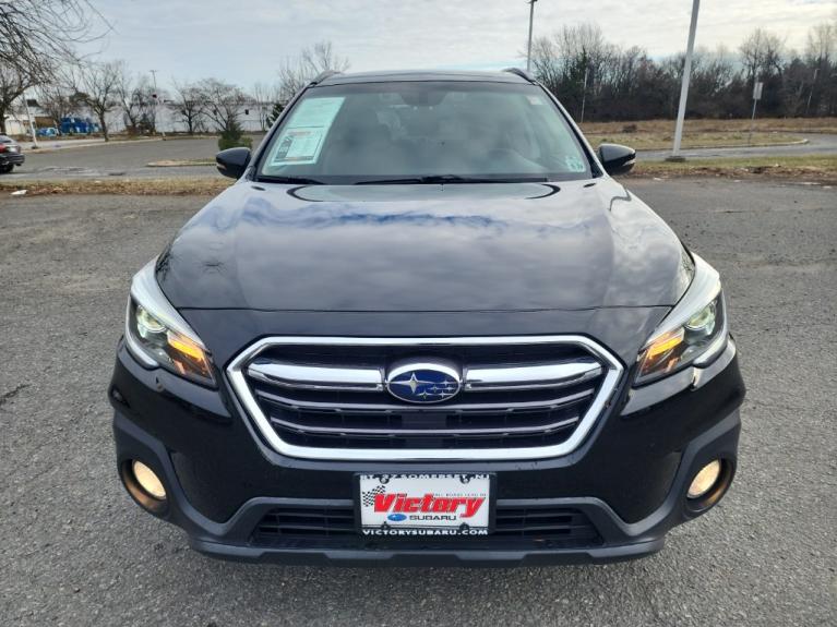 Used 2019 Subaru Outback 2.5i for sale Sold at Victory Lotus in New Brunswick, NJ 08901 8