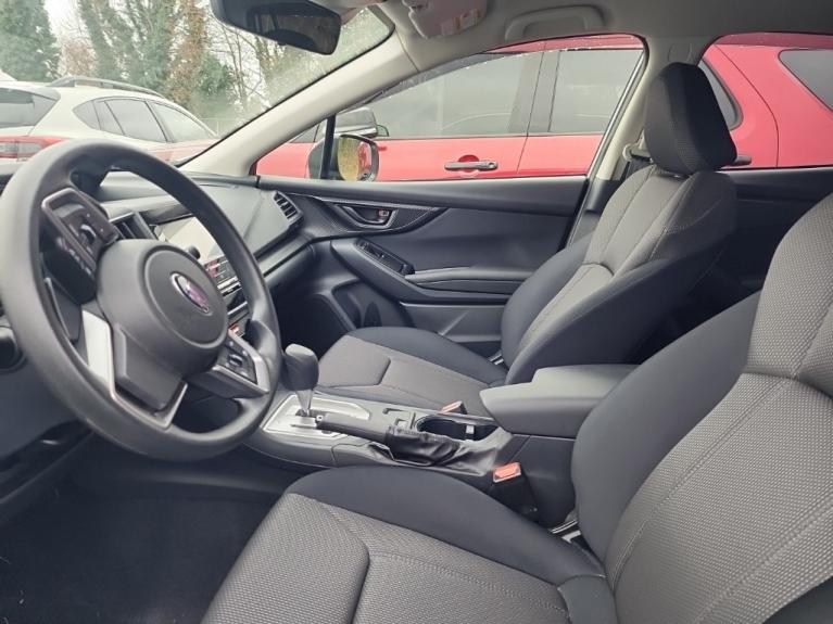Used 2019 Subaru Crosstrek 2.0i for sale Sold at Victory Lotus in New Brunswick, NJ 08901 4