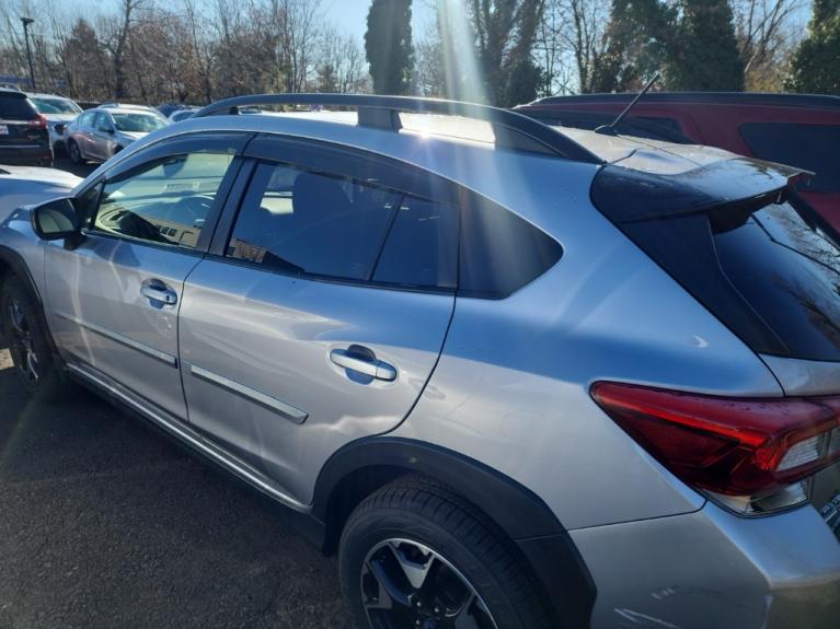 Used 2019 Subaru Crosstrek 2.0i for sale Sold at Victory Lotus in New Brunswick, NJ 08901 5