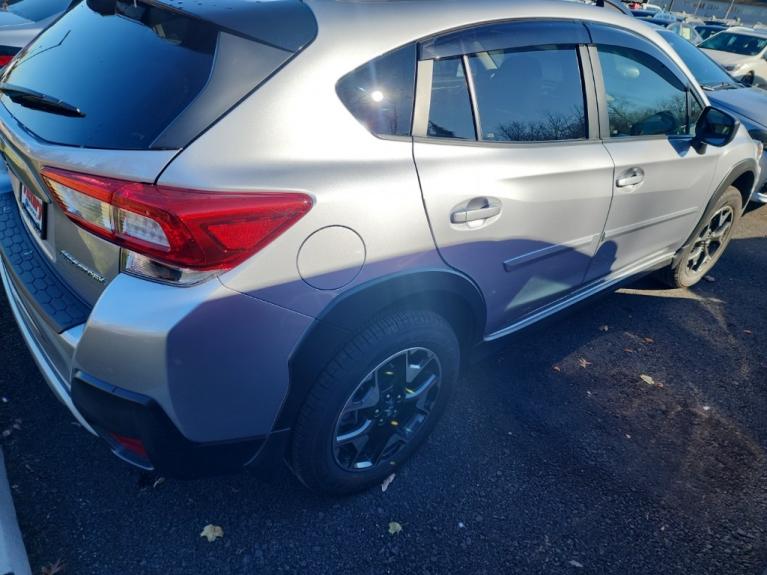Used 2019 Subaru Crosstrek 2.0i for sale Sold at Victory Lotus in New Brunswick, NJ 08901 6