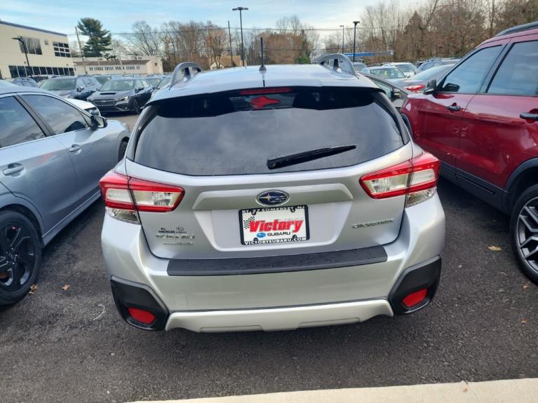 Used 2019 Subaru Crosstrek 2.0i for sale Sold at Victory Lotus in New Brunswick, NJ 08901 1