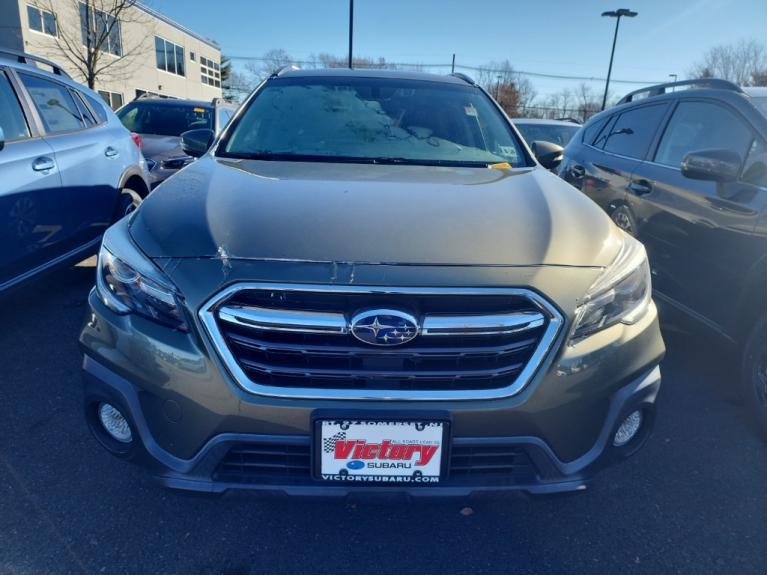 Used 2019 Subaru Outback 2.5i for sale Sold at Victory Lotus in New Brunswick, NJ 08901 2