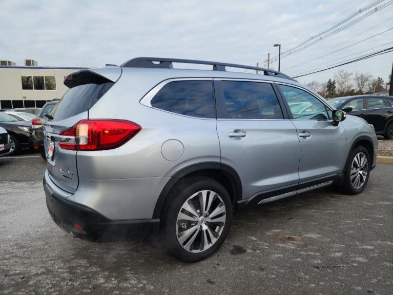 Used 2021 Subaru Ascent Limited for sale Sold at Victory Lotus in New Brunswick, NJ 08901 5