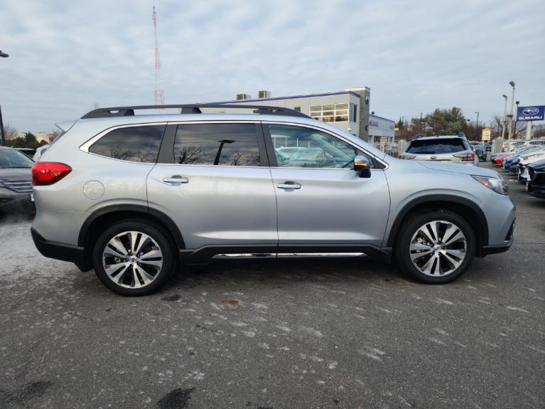 Used 2021 Subaru Ascent Limited for sale Sold at Victory Lotus in New Brunswick, NJ 08901 6