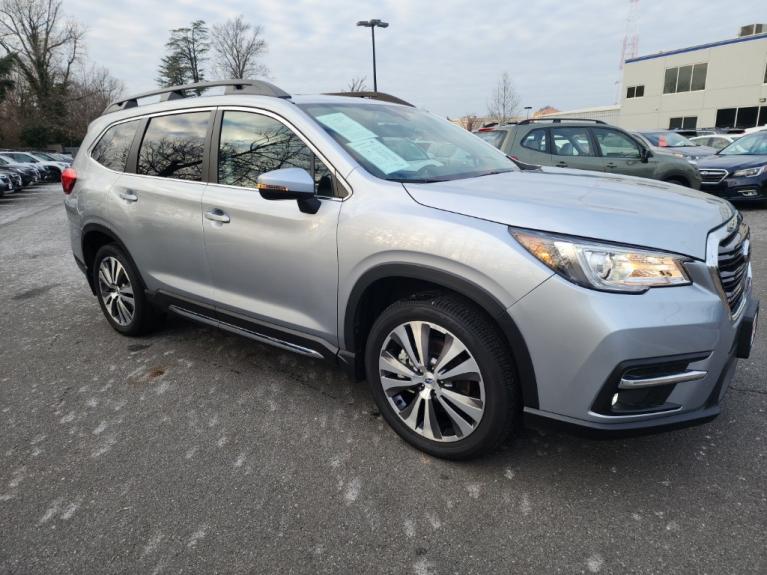 Used 2021 Subaru Ascent Limited for sale Sold at Victory Lotus in New Brunswick, NJ 08901 7