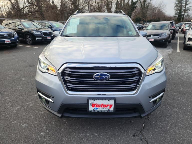 Used 2021 Subaru Ascent Limited for sale Sold at Victory Lotus in New Brunswick, NJ 08901 8