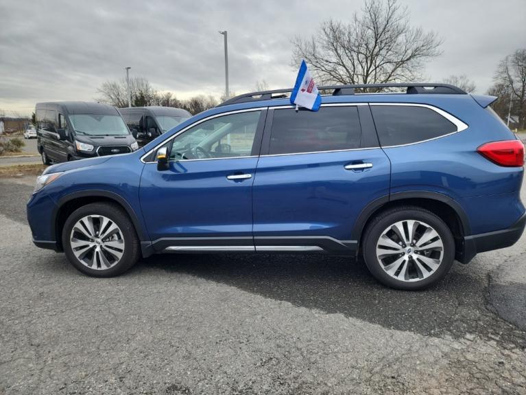 Used 2022 Subaru Ascent Touring for sale $42,995 at Victory Lotus in New Brunswick, NJ 08901 2