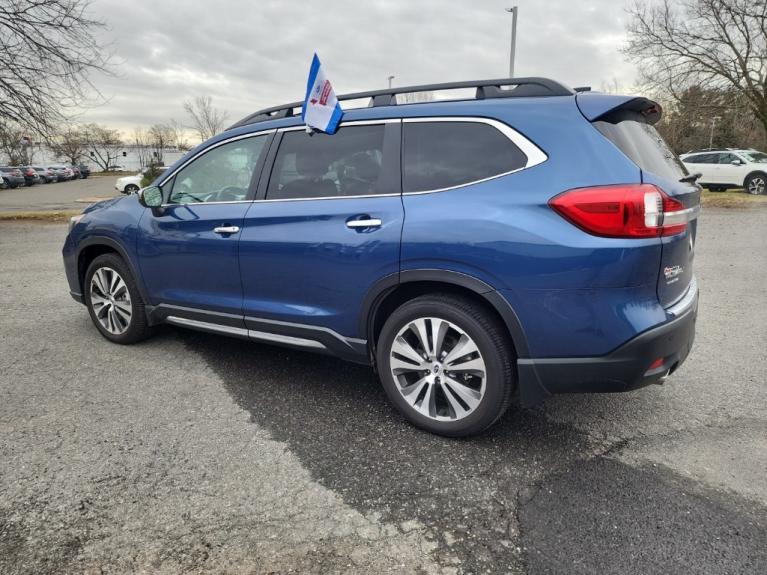 Used 2022 Subaru Ascent Touring for sale Sold at Victory Lotus in New Brunswick, NJ 08901 3