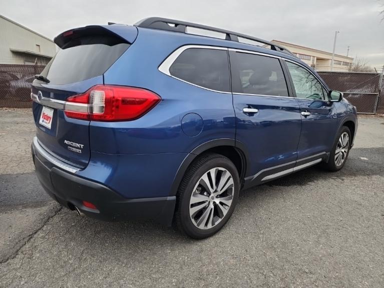 Used 2022 Subaru Ascent Touring for sale Sold at Victory Lotus in New Brunswick, NJ 08901 5