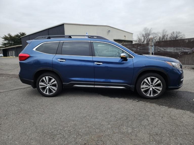 Used 2022 Subaru Ascent Touring for sale Sold at Victory Lotus in New Brunswick, NJ 08901 6