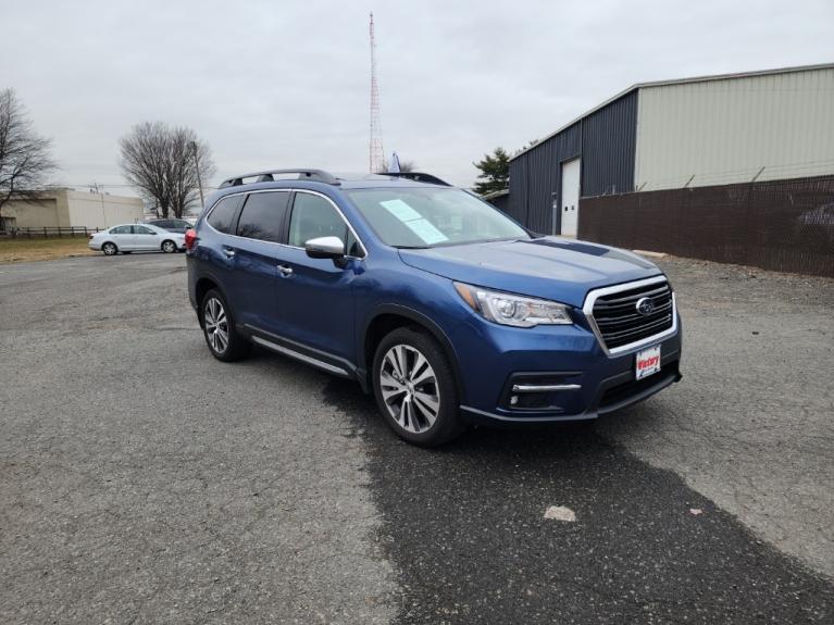 Used 2022 Subaru Ascent Touring for sale $42,995 at Victory Lotus in New Brunswick, NJ 08901 7