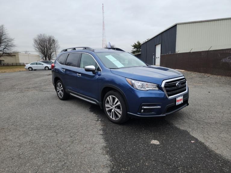 Used 2022 Subaru Ascent Touring for sale Sold at Victory Lotus in New Brunswick, NJ 08901 7