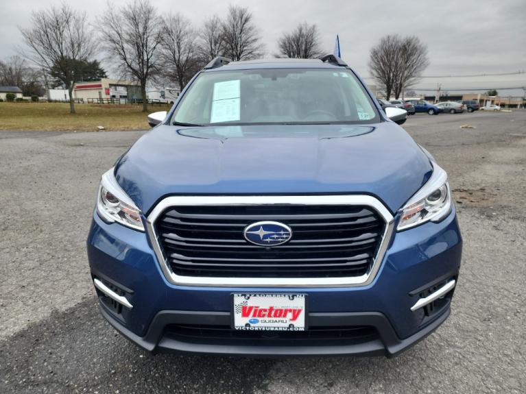 Used 2022 Subaru Ascent Touring for sale $42,995 at Victory Lotus in New Brunswick, NJ 08901 8