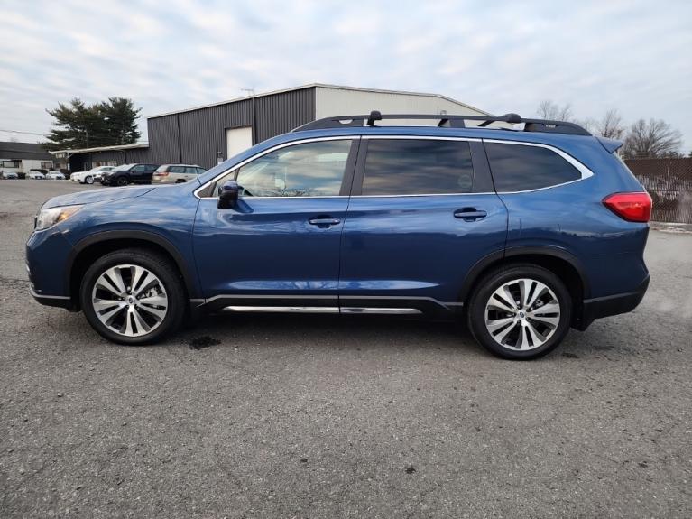 Used 2022 Subaru Ascent Limited for sale $39,995 at Victory Lotus in New Brunswick, NJ 08901 2