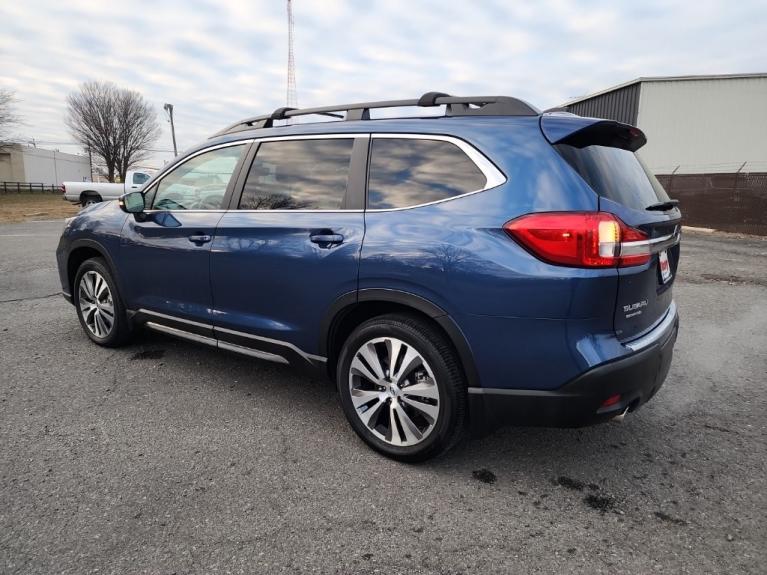 Used 2022 Subaru Ascent Limited for sale $39,995 at Victory Lotus in New Brunswick, NJ 08901 3