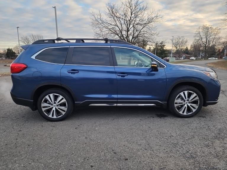 Used 2022 Subaru Ascent Limited for sale $39,995 at Victory Lotus in New Brunswick, NJ 08901 6